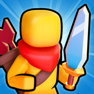 XP Hero (MOD, Unlimited Coins)