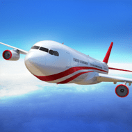 Flight Pilot: 3D Simulator (MOD, Unlimited Coins) 2.12.29